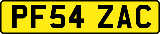 PF54ZAC
