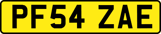 PF54ZAE