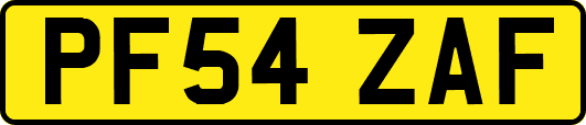 PF54ZAF