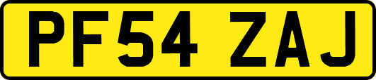 PF54ZAJ