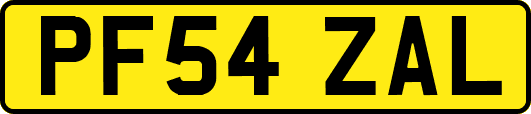 PF54ZAL