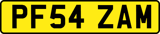 PF54ZAM