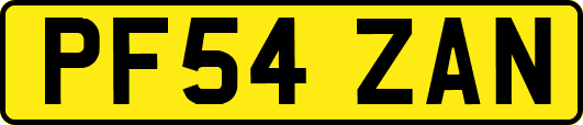 PF54ZAN