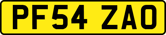 PF54ZAO