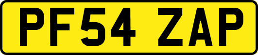 PF54ZAP