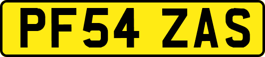 PF54ZAS