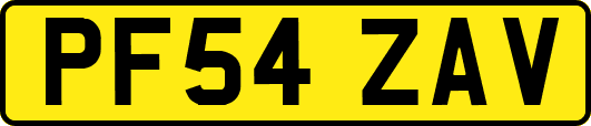 PF54ZAV
