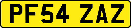PF54ZAZ