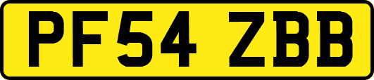 PF54ZBB