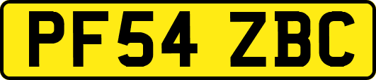 PF54ZBC
