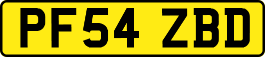 PF54ZBD