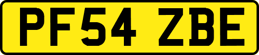 PF54ZBE