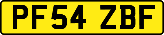 PF54ZBF