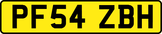 PF54ZBH