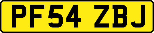 PF54ZBJ