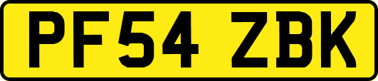 PF54ZBK
