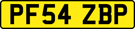 PF54ZBP