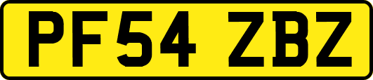PF54ZBZ