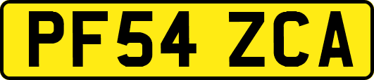 PF54ZCA