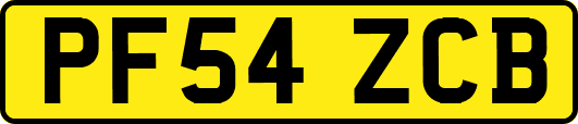 PF54ZCB