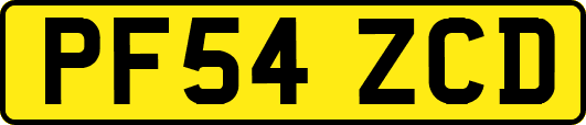 PF54ZCD