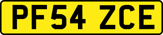 PF54ZCE