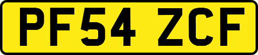 PF54ZCF