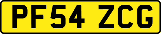 PF54ZCG