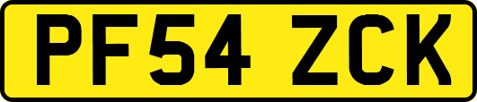PF54ZCK