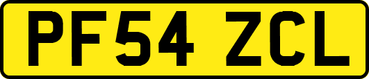 PF54ZCL