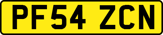 PF54ZCN