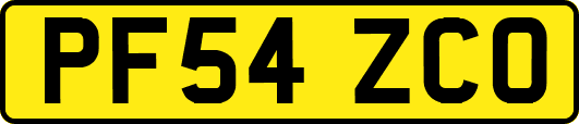 PF54ZCO