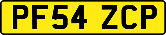 PF54ZCP