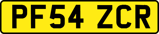 PF54ZCR