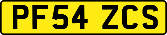 PF54ZCS