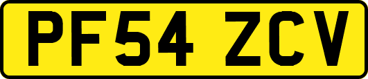PF54ZCV