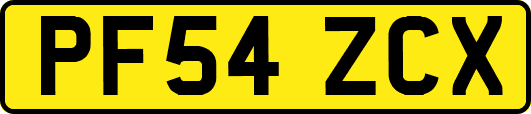 PF54ZCX