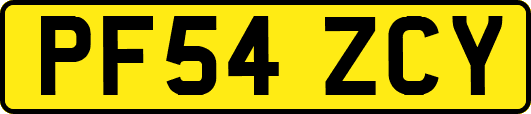 PF54ZCY