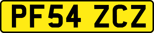 PF54ZCZ