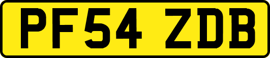 PF54ZDB
