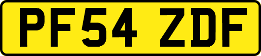 PF54ZDF