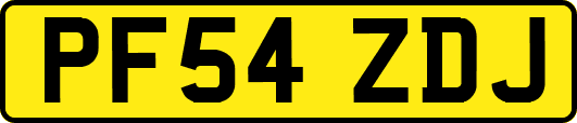 PF54ZDJ