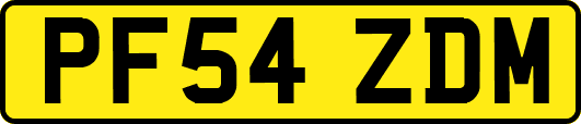 PF54ZDM