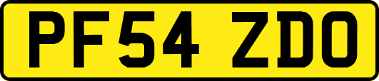 PF54ZDO
