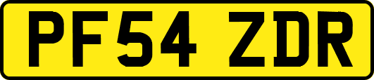 PF54ZDR