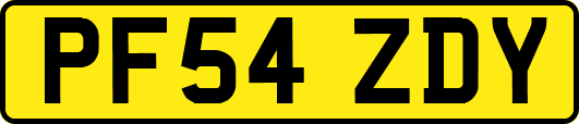 PF54ZDY