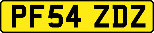 PF54ZDZ