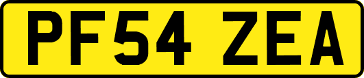 PF54ZEA