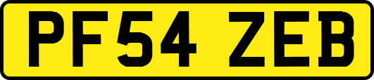 PF54ZEB