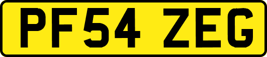 PF54ZEG